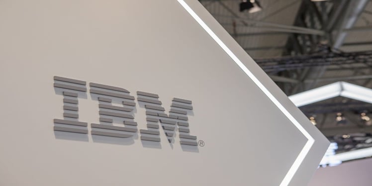 IBM CEO Throws Down Hybrid-Cloud Challenge